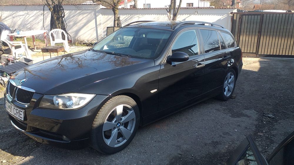 Motor bmw n47d20a n47d20c e90 e60 e87 f10 f30
