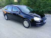 Volkswagen golf V 1.9 tdi 2008