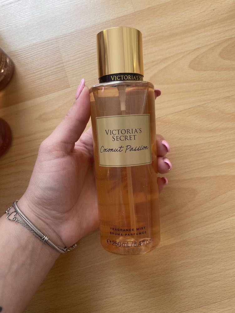 Спрей за тяло Victoria’s Secret