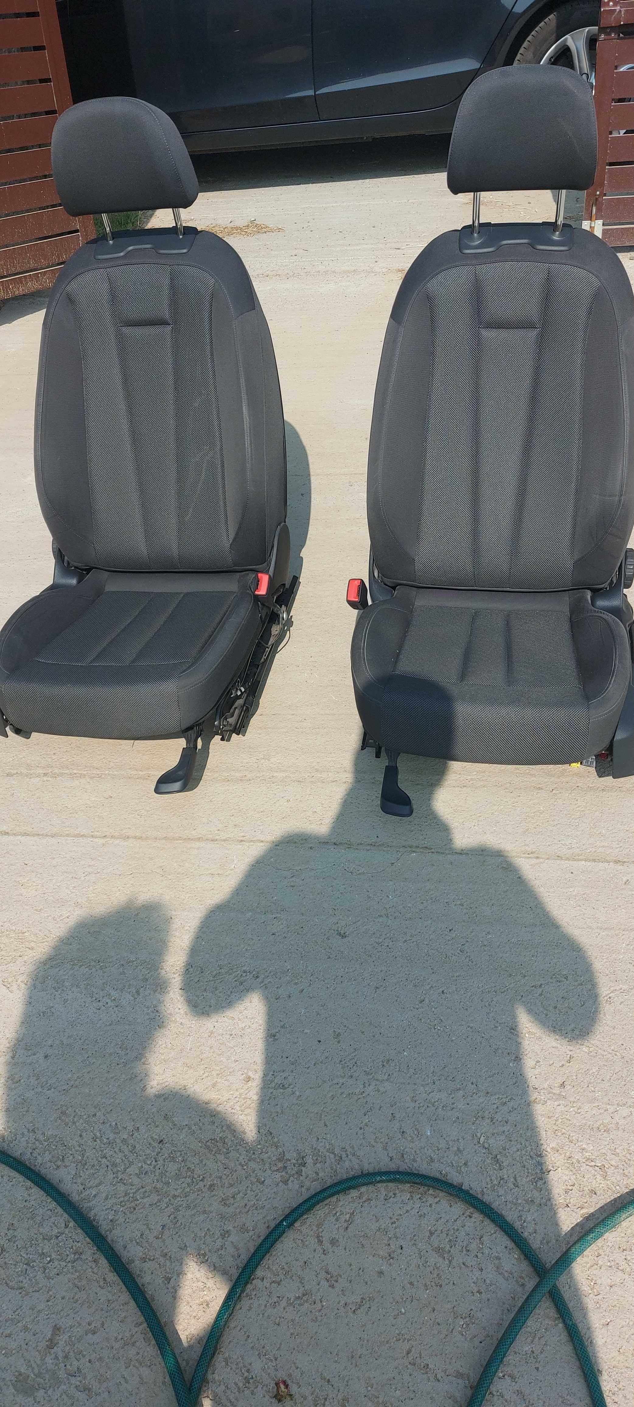 Scaune auto audi A4