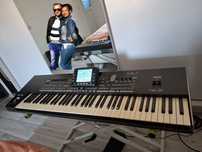 Korg pa 3 x pro 76 key
