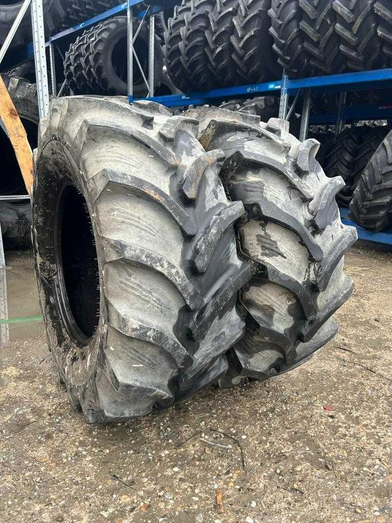 Cauciucuri Tractor Fata 480/70R24 Seha Radiale Sh Garantie Pret cu TVA