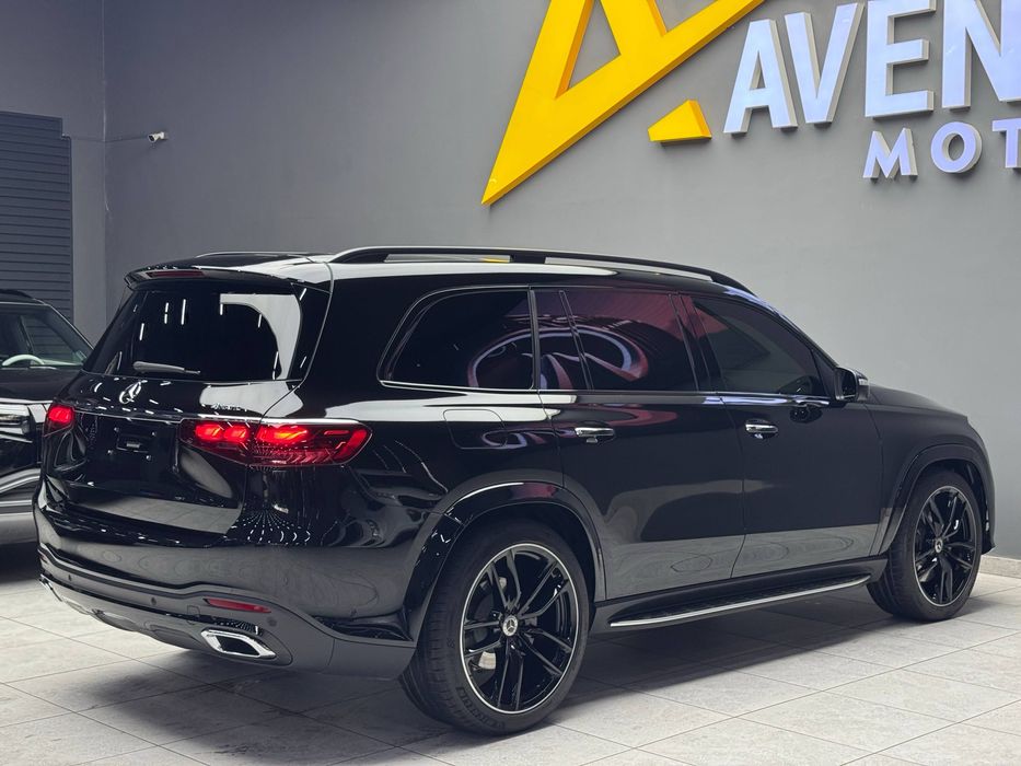 Продается Mercedes Benz GLS 450
