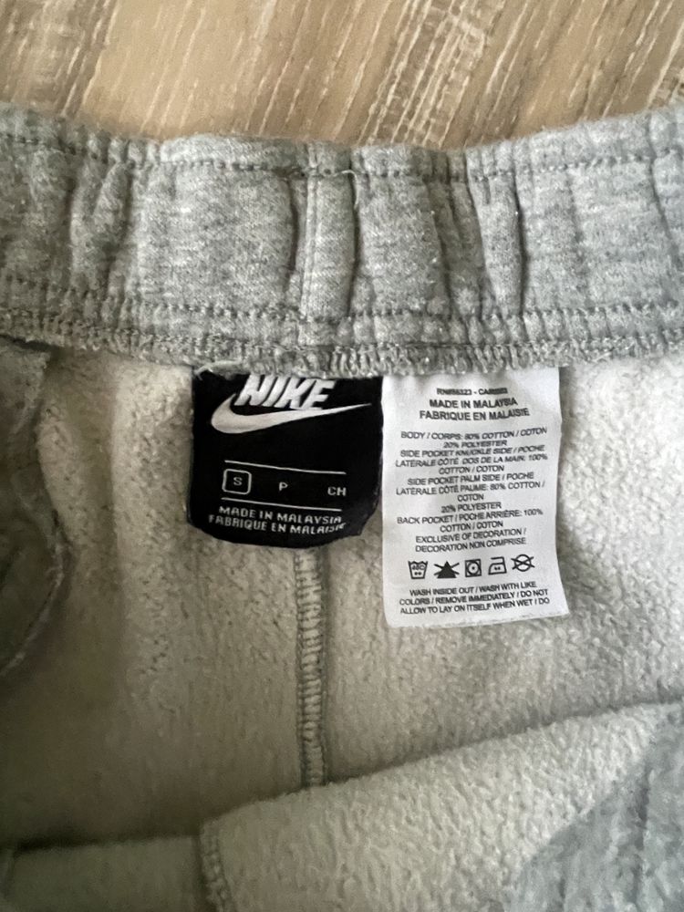 Nike Jordan мъжки къси гащета