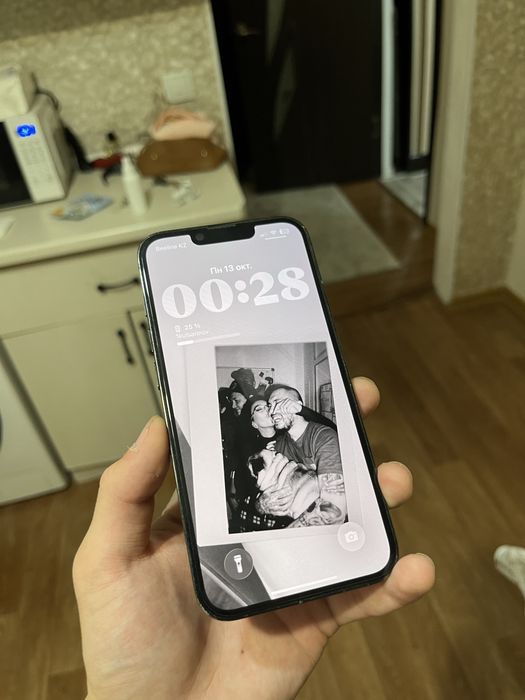 Iphone 13 pro 128gb