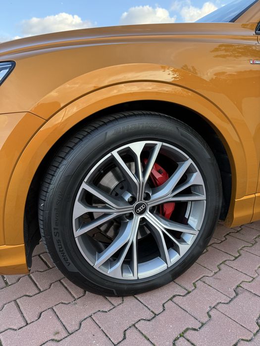 Vand Audi Q8 Competition 5.0Tdi