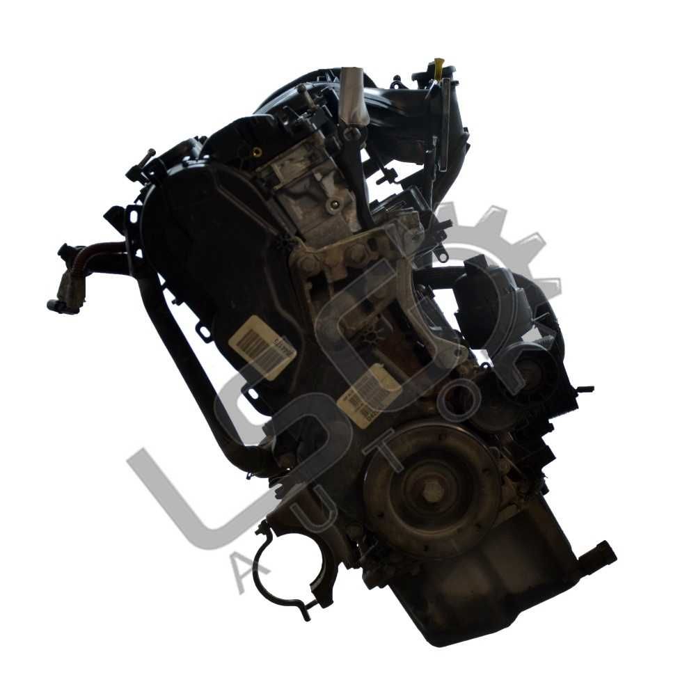 Двигател Volvo S 40 II 2004-2012 V290422N-40
