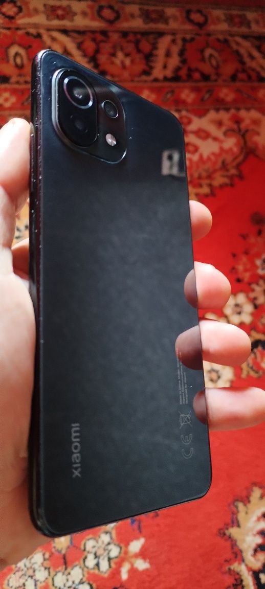 Xiaomi mi 11 lite