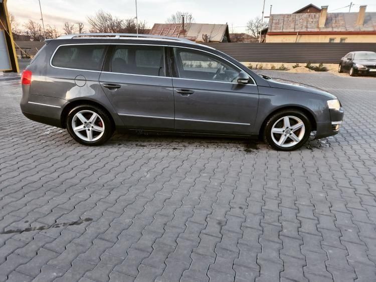 Volkswagen Passat B6, 2009 E5, 2.0 TDi 140 cp, CASH/RATE/VARIANTE