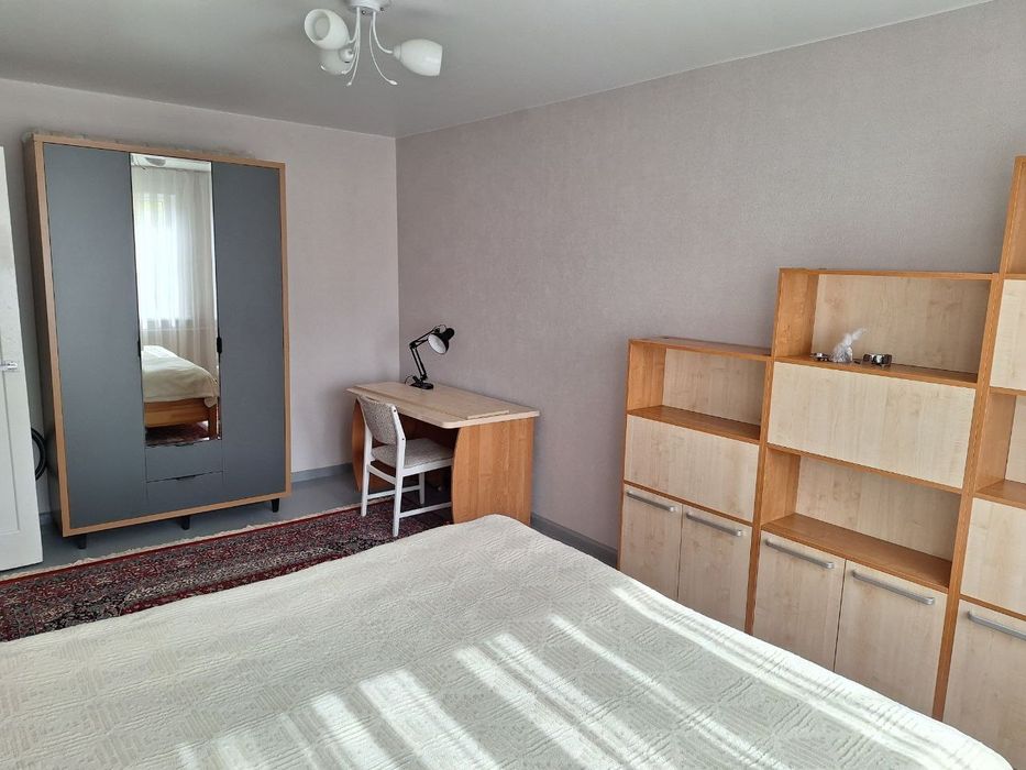 Цум, Голубые Купола 1/4/4