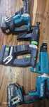 Makita ,Festool autofiletanta rigips pe acumulator