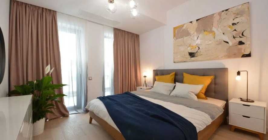 Дава се под наем Тристаен апартамент в Пловдив, Каменица 2 - 90 кв.м за 339.15 € - Снимка #3