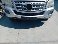 Предна броня за Мерцедес МЛ 164 фейс / Mercedes ML W164