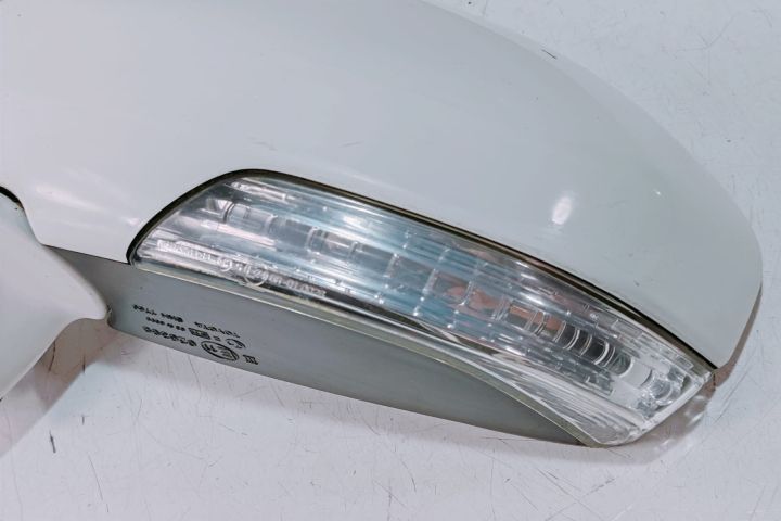 Oglinda  Electrica Stanga  E11026399 Toyota Avensis a 3-a generatie T