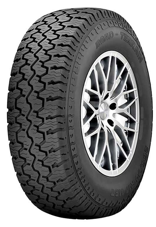 гуми TAURUS 205/80R16 ROAD TERRAIN 104T ДОТ 2021