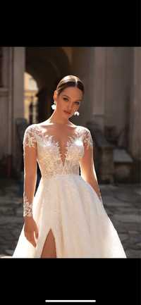 Rochie de mireasa