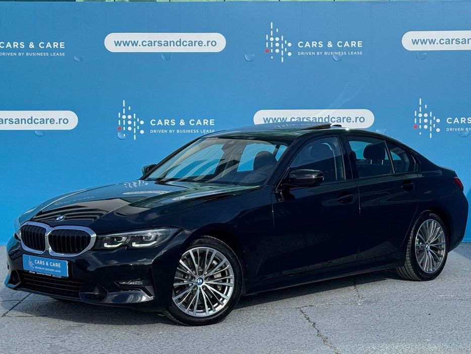 BMW Seria 3