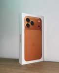 Iphone 17 Pro Max Nou Sigilat 512 GB .