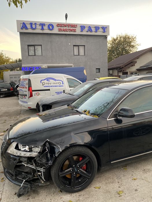 Daune Centru RCA Casco Auto Papy Teleorman