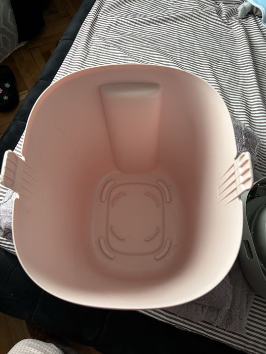 Cos de scutece tommee tippee