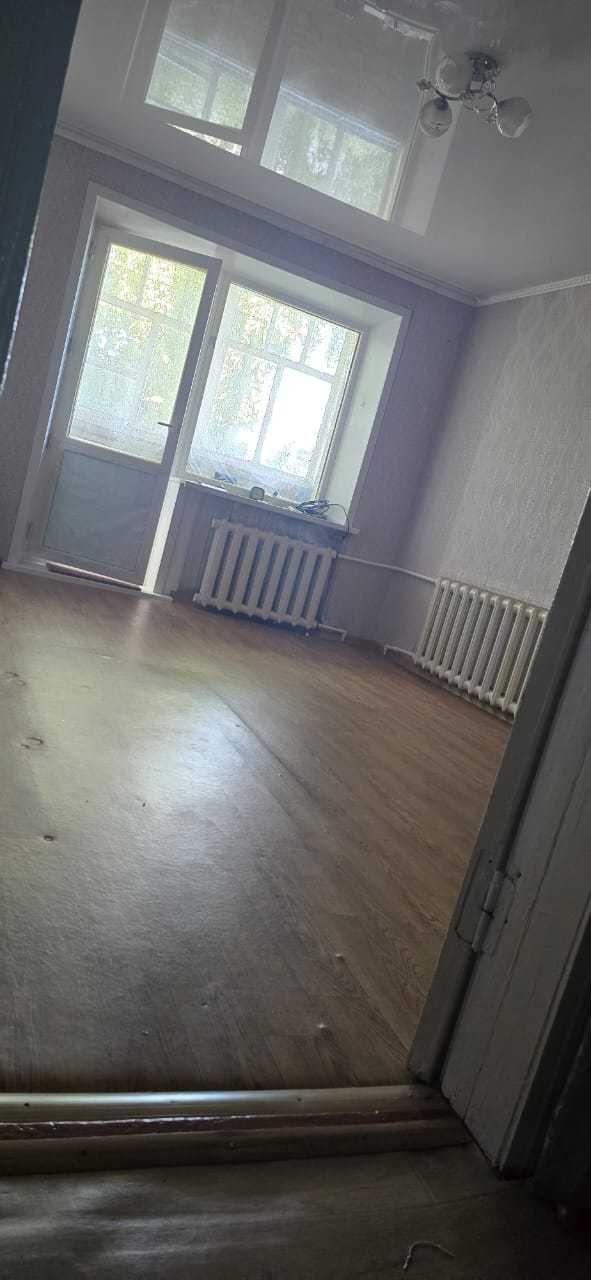 Продам 1-комнатную благоустроенную квартиру