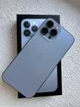 Iphone 13 Pro Max/ 256gb.