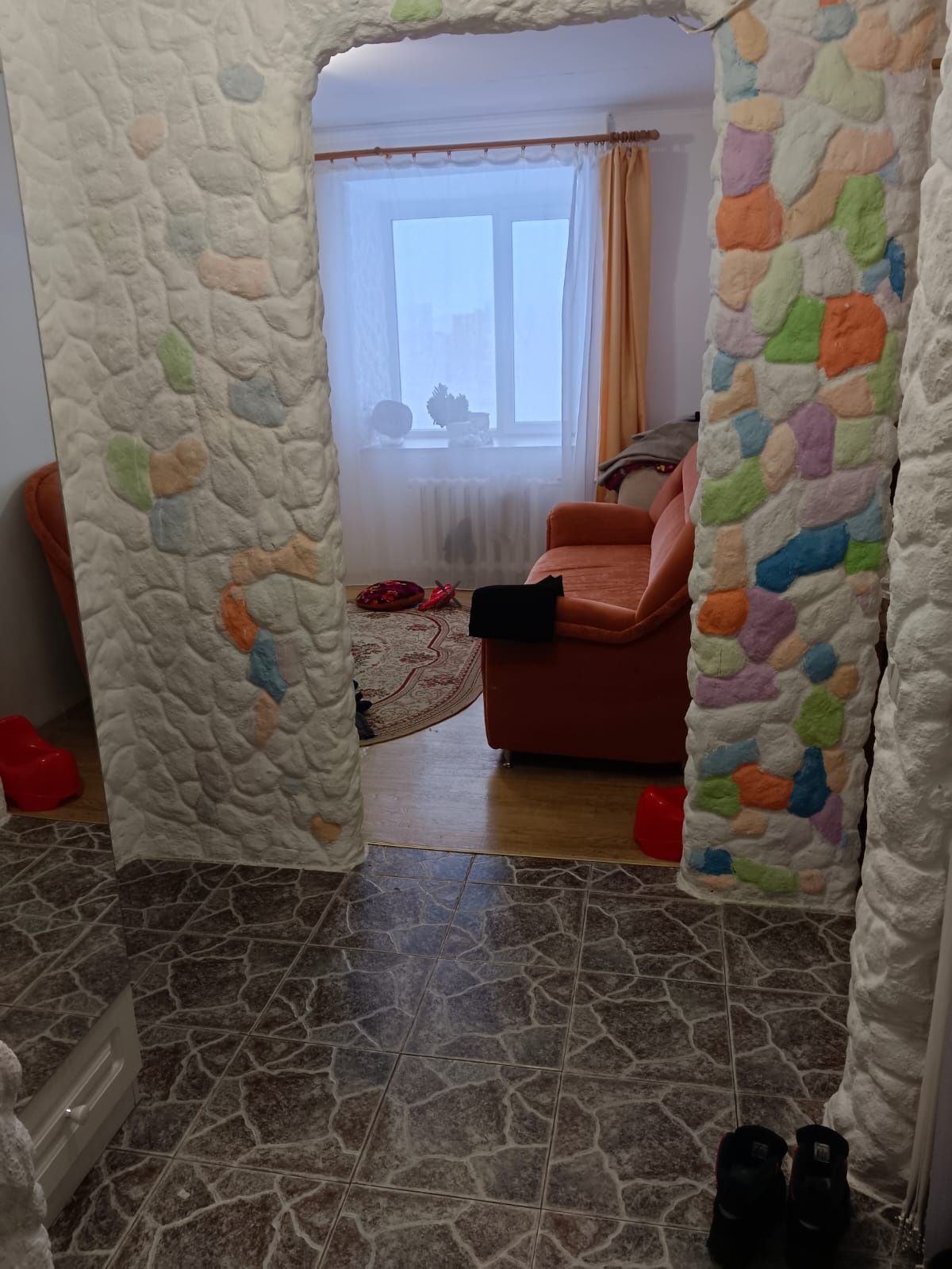 Продам 1 комн. в 7-51