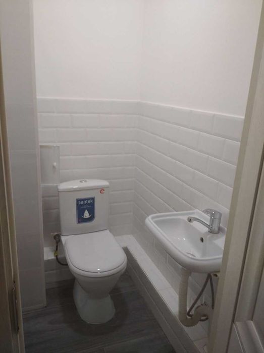 Сдаётся квартира на Госпитальном после ремонта впервые!!!