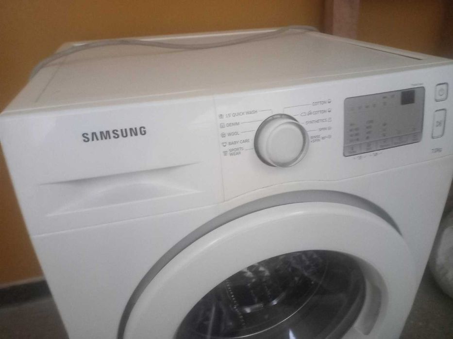 Пералня ,втора употреба.