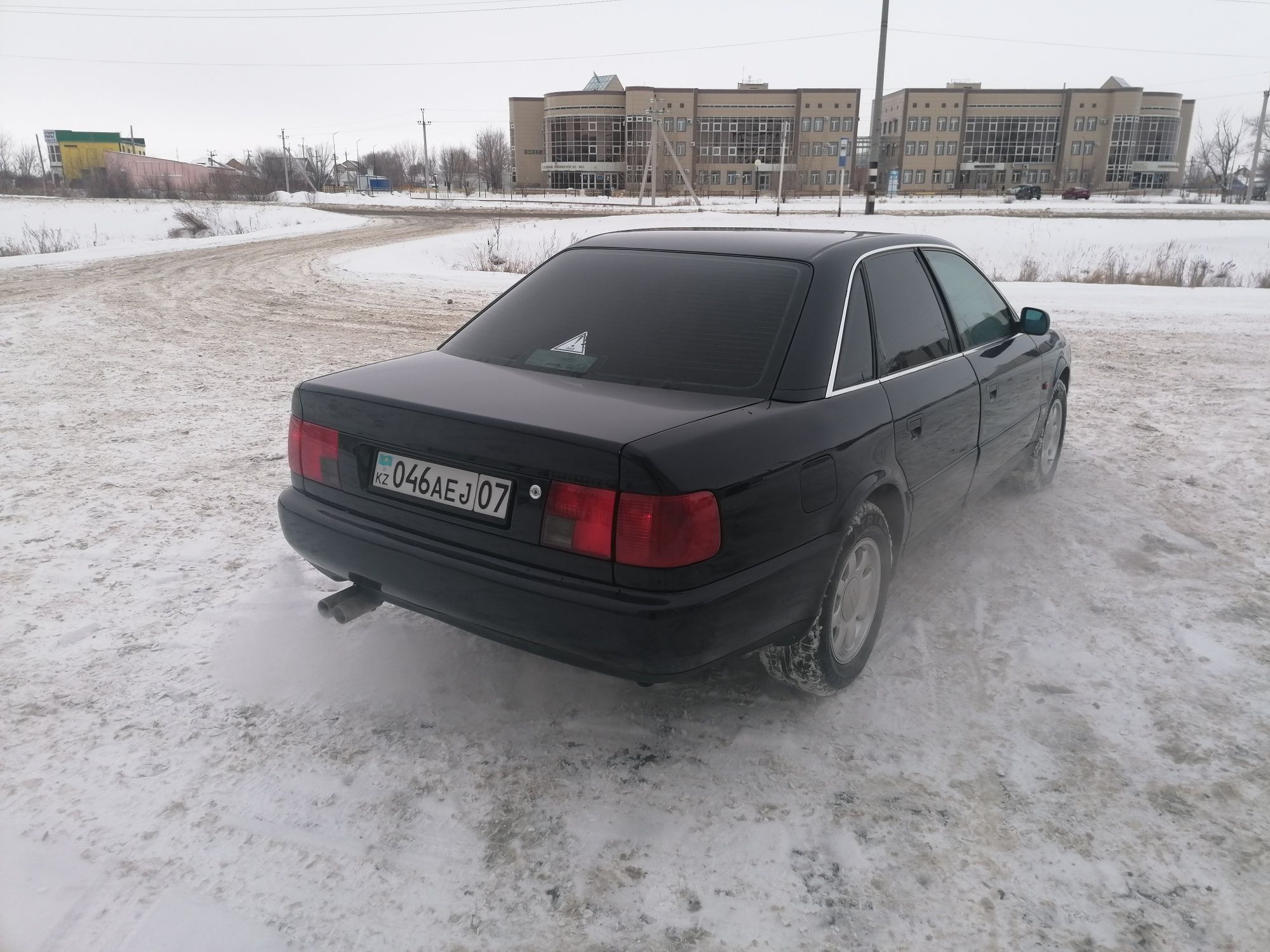Продам Audi a6 c4