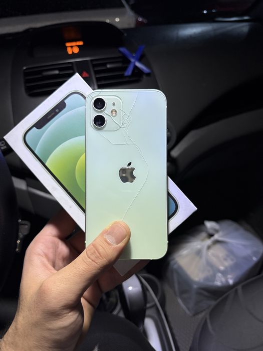 Iphone 12 128gb srochno