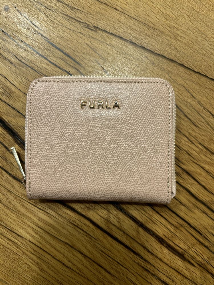 Дамско Портмоне FURLA