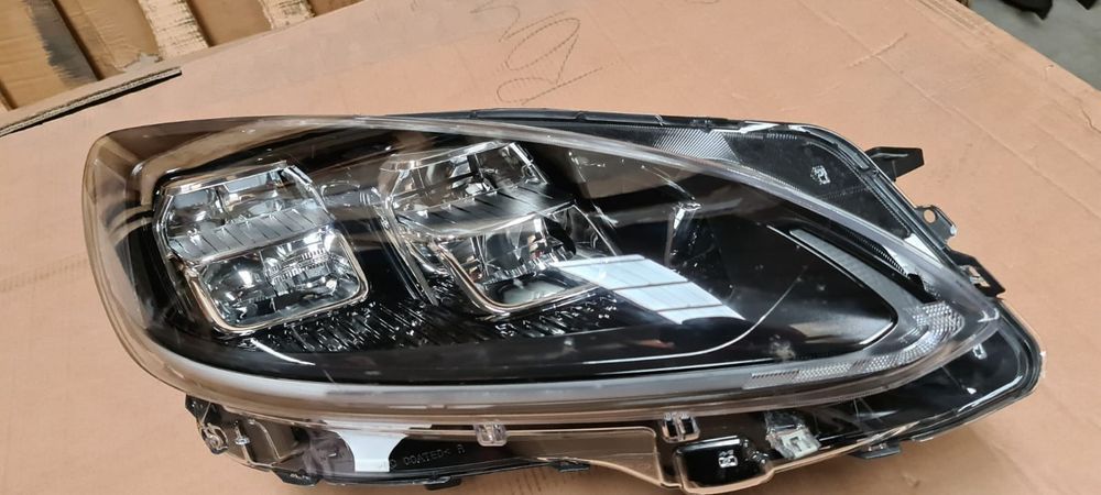 Far dreapta Full Led Ford Kuga 2020