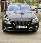 Bmw 530d GT euro 6