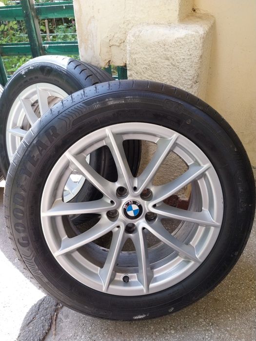 Vand urgent Jante originale bmw G 30 17 inch