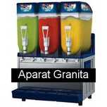 Aparat de granita