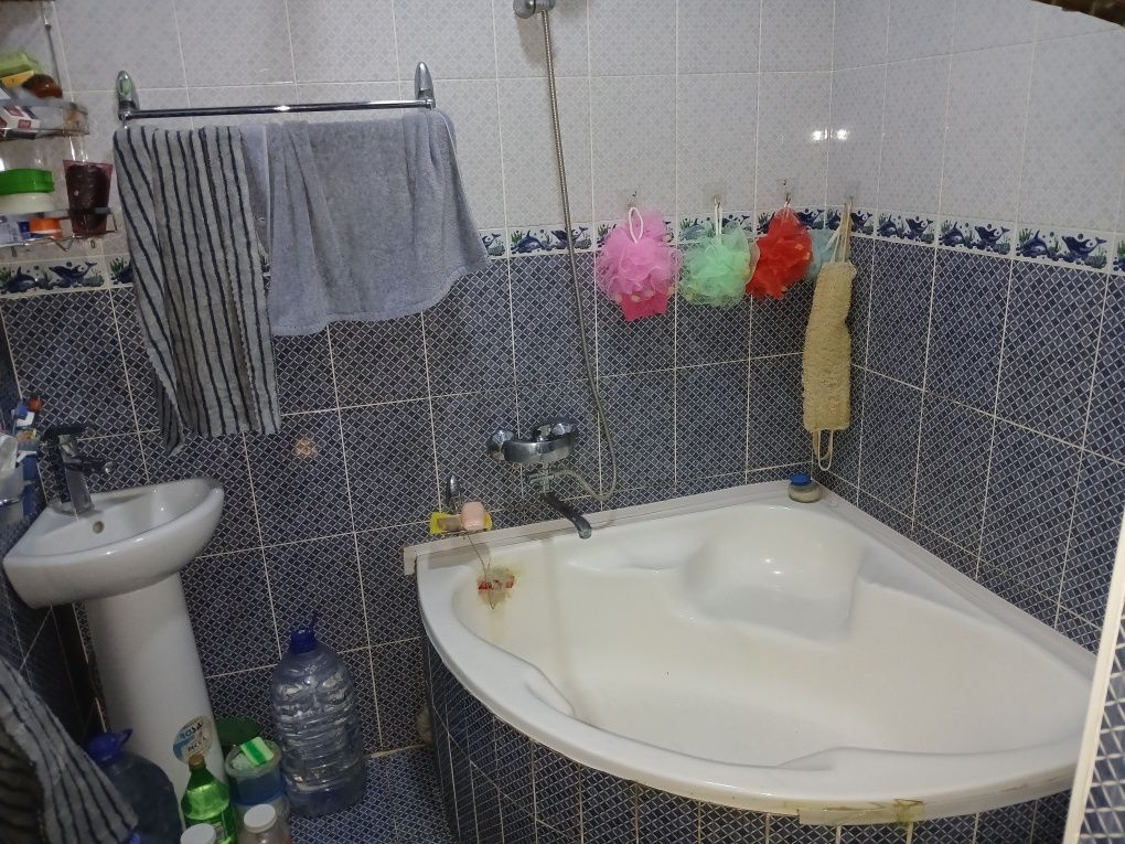 Продаю 3х комнатную квартиру