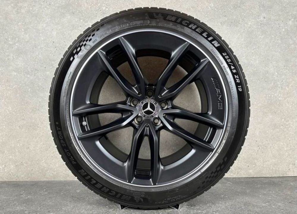 Мерцедес джанти 19 цола AMG GT (43/53 63)