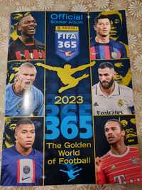 Cartonase Fifa 365