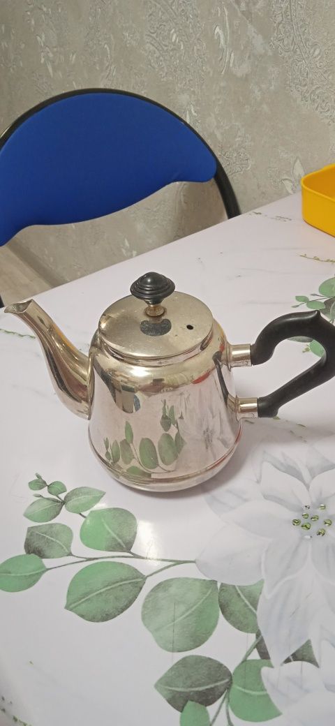 Заварник чайник для самовара