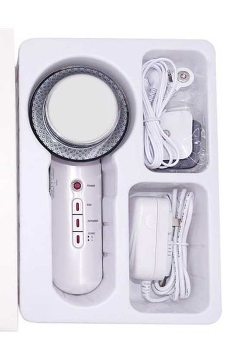 Aparat pentru slabit, anti celulita 6 in 1, Cavitation Slimming