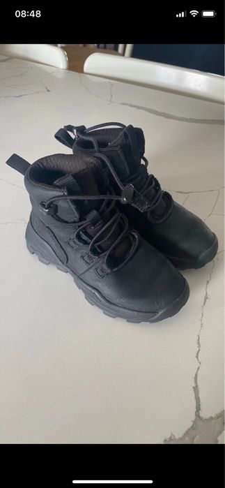 Ghete timberlamd, marinea 25