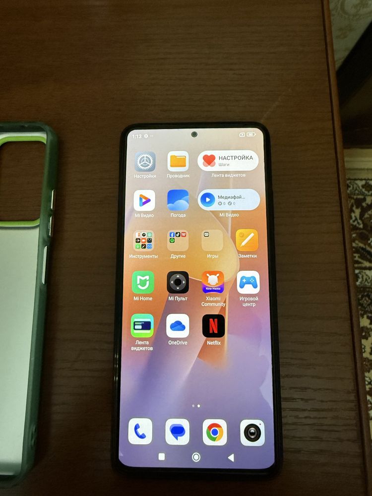 Redmi 11 pro 8/128gb