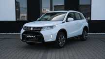Suzuki Vitara 1.4L Cool
