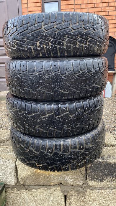 Продам автошину размер 195/65/R15