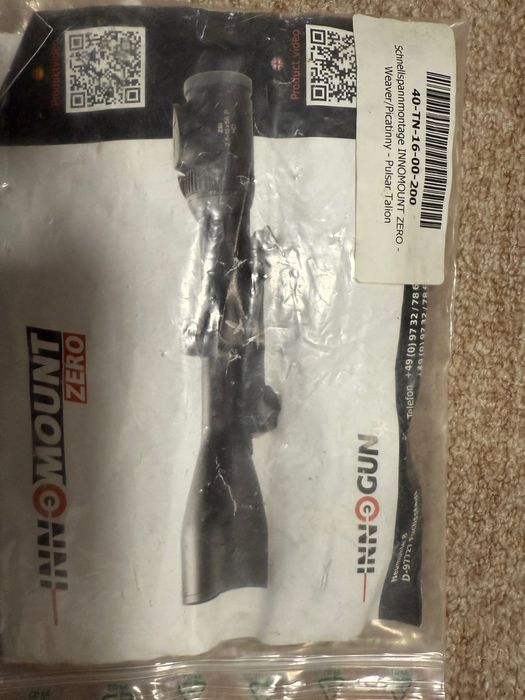 Монтаж за блазер