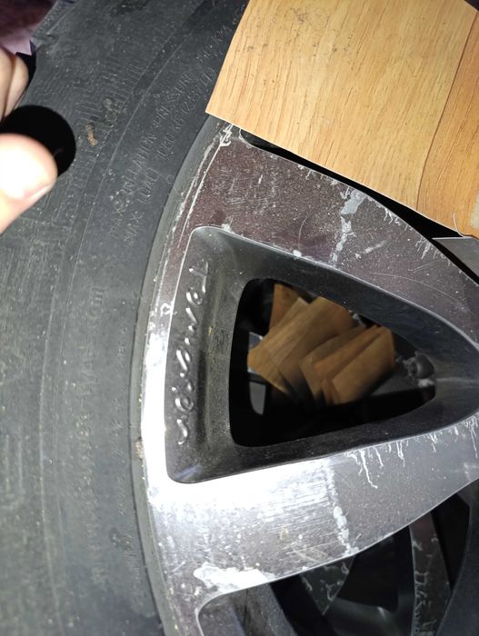 Джанти плюс гуми 19 265/50/19