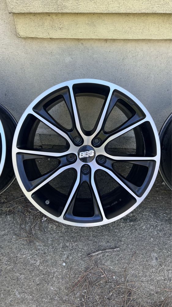 Jante BBS SV 20” Touareg Q7 Porsche Cayenne Bentayga