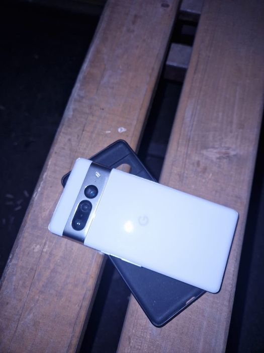 Google pixel 7 pro