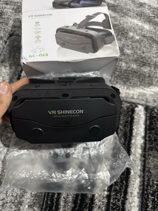 Vand ochelari virtuali